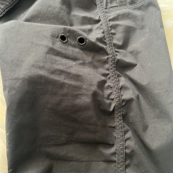 Rare 💎💎lululemon Leader of the Track pants - size 8 - Picture 13 of 16